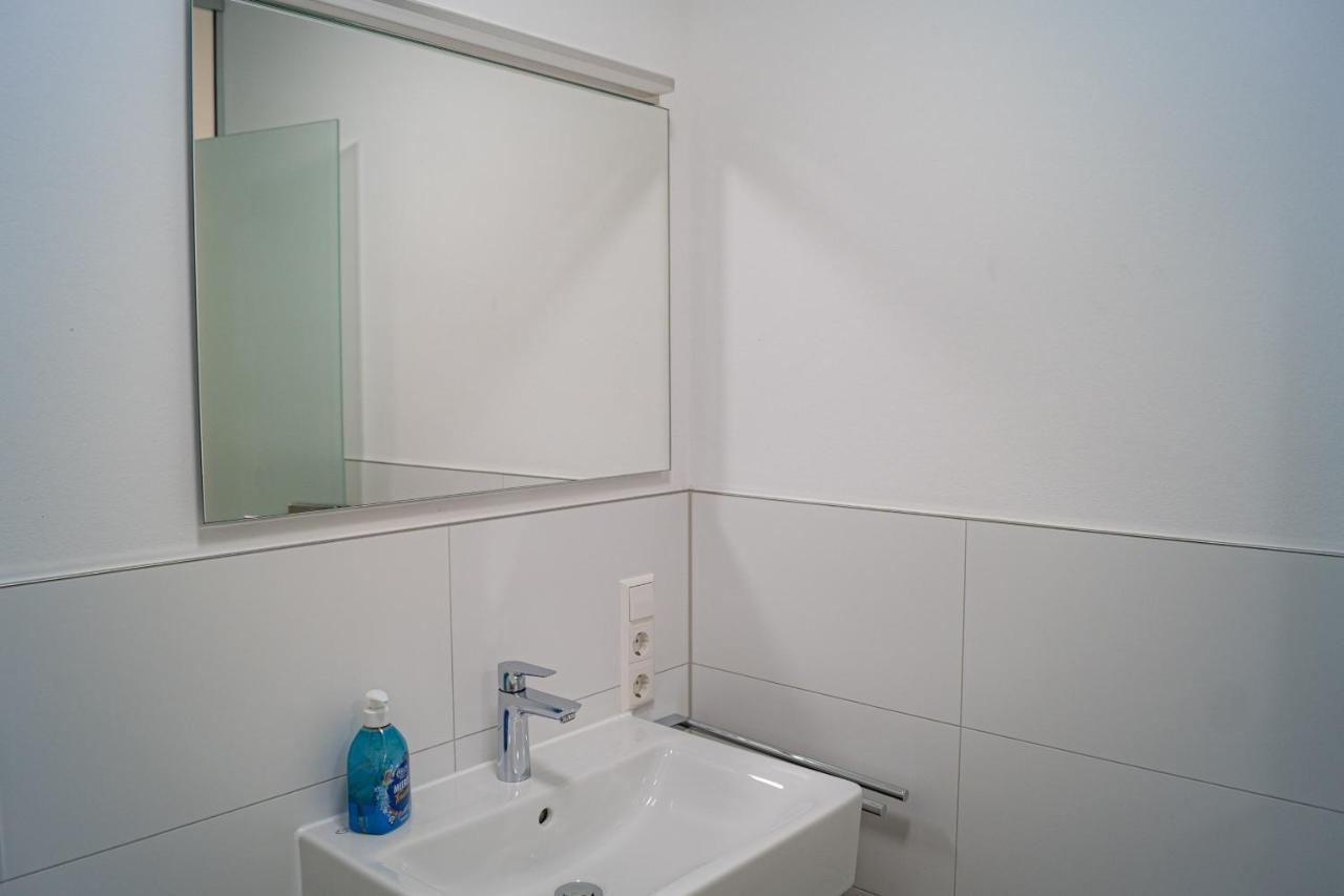 Apartmenthaus Schlossgasse Неккарзульм Экстерьер фото