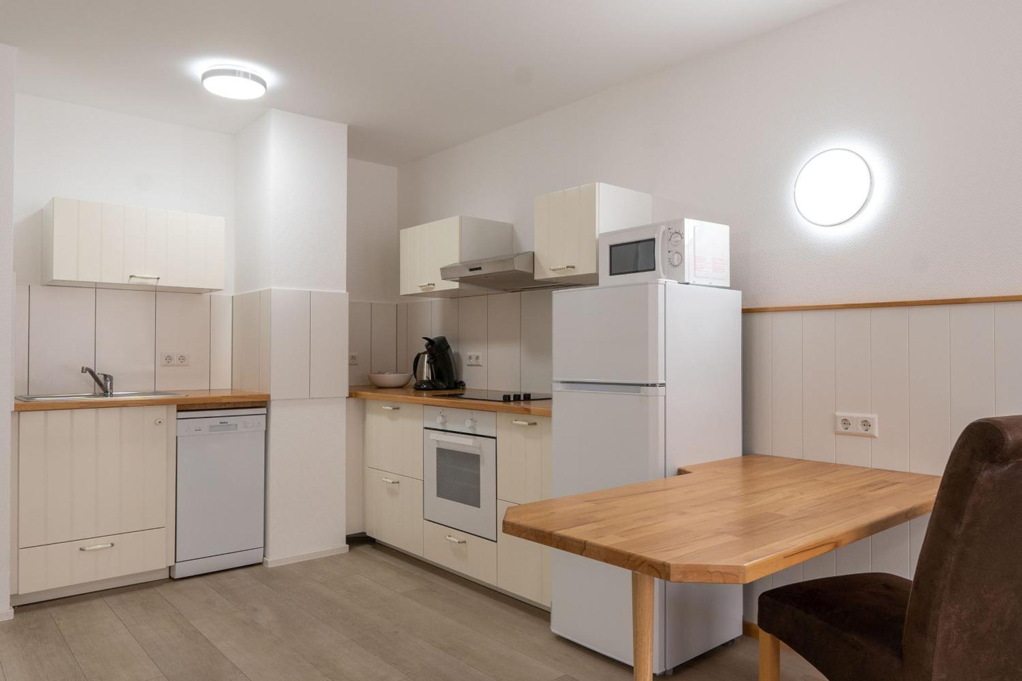 Apartmenthaus Schlossgasse Неккарзульм Экстерьер фото
