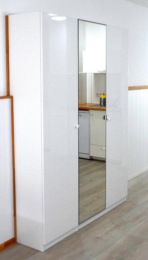 Apartmenthaus Schlossgasse Неккарзульм Экстерьер фото