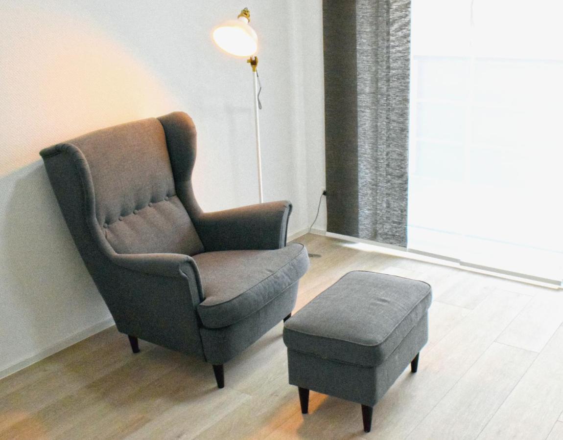 Apartmenthaus Schlossgasse Неккарзульм Экстерьер фото
